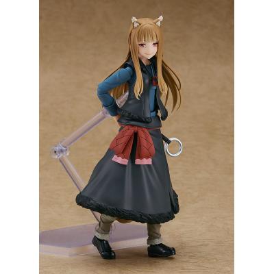 Spice and Wolf: Merchant Meets the Wise Wolf Figura Figma Holo 15 cm