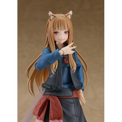 Spice and Wolf: Merchant Meets the Wise Wolf Figura Figma Holo 15 cm