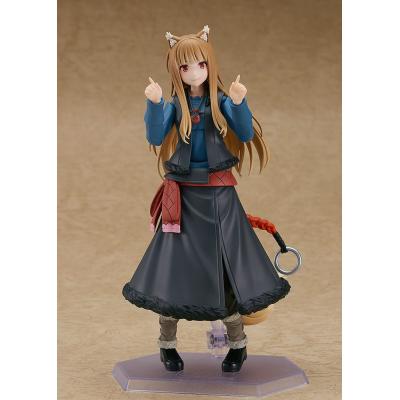 Spice and Wolf: Merchant Meets the Wise Wolf Figura Figma Holo 15 cm