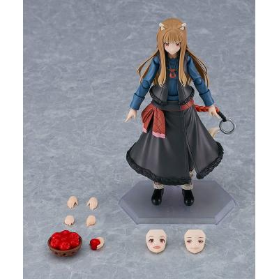 Spice and Wolf: Merchant Meets the Wise Wolf Figura Figma Holo 15 cm