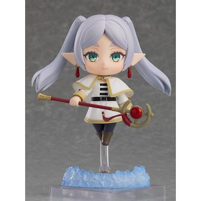 Frieren: Beyond Journey´s End Figura Nendoroid Frieren 10 cm