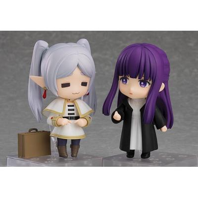 Frieren: Beyond Journey´s End Figura Nendoroid Frieren 10 cm