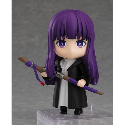 Frieren: Beyond Journey´s End Figura Nendoroid Fern 10 cm