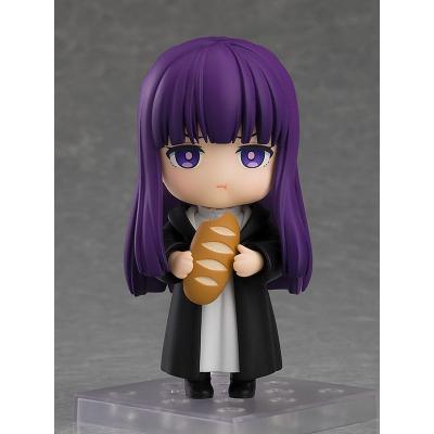Frieren: Beyond Journey´s End Figura Nendoroid Fern 10 cm