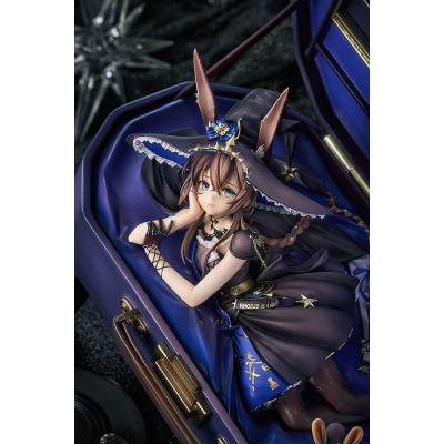Arknights Estatua PVC 1/7 Amiya: Solo Around The World Ver. 30 cm