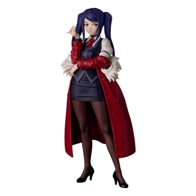 VA-11 HALL-A: Cyberpunk Bartender Action Estatua PVC Pop Up Parade Jill Stingray L Size 24 cm