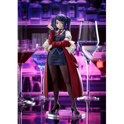 VA-11 HALL-A: Cyberpunk Bartender Action Estatua PVC Pop Up Parade Jill Stingray L Size 24 cm