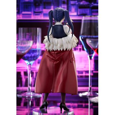 VA-11 HALL-A: Cyberpunk Bartender Action Estatua PVC Pop Up Parade Jill Stingray L Size 24 cm