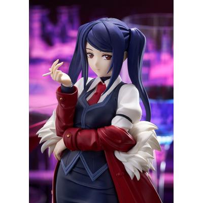 VA-11 HALL-A: Cyberpunk Bartender Action Estatua PVC Pop Up Parade Jill Stingray L Size 24 cm