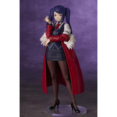 VA-11 HALL-A: Cyberpunk Bartender Action Estatua PVC Pop Up Parade Jill Stingray L Size 24 cm