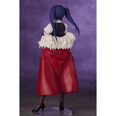 VA-11 HALL-A: Cyberpunk Bartender Action Estatua PVC Pop Up Parade Jill Stingray L Size 24 cm