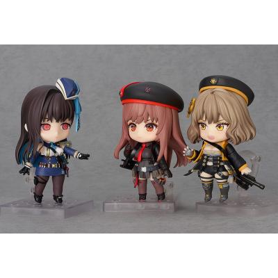 Goddess of Victory: Nikke Figura Nendoroid Neon 10 cm