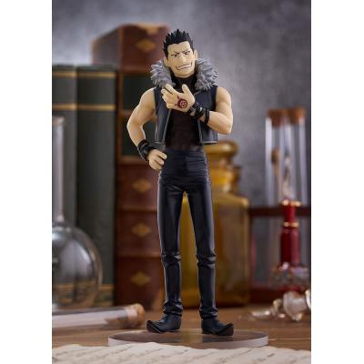 Fullmetal Alchemist: Brotherhood Estatua PVC Pop Up Parade Greed 18 cm