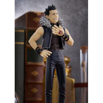Fullmetal Alchemist: Brotherhood Estatua PVC Pop Up Parade Greed 18 cm