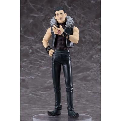 Fullmetal Alchemist: Brotherhood Estatua PVC Pop Up Parade Greed 18 cm