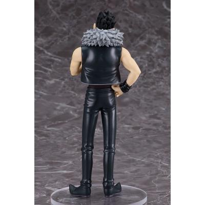Fullmetal Alchemist: Brotherhood Estatua PVC Pop Up Parade Greed 18 cm