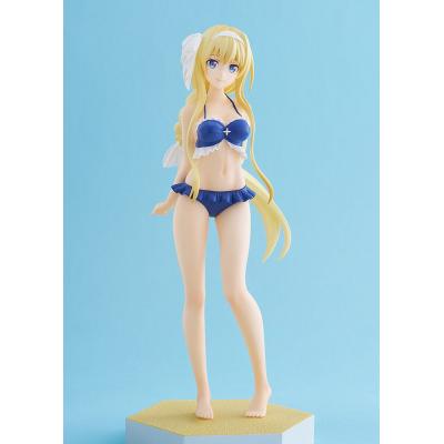 Sword Art Online Progressive: Scherzo of Deep Night Estatua PVC Pop Up Parade Beach Queens Alice 17 cm