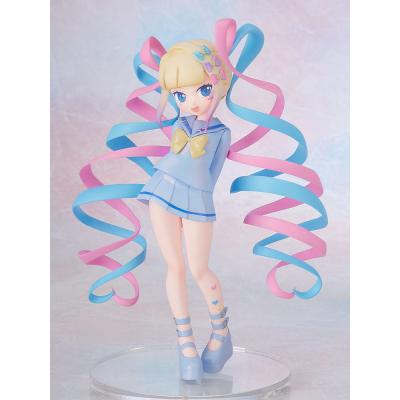 Needy Streamer Overload Estatua PVC Pop Up Parade OMGkawaiiAngel Internet Yamero Ver. 16 cm