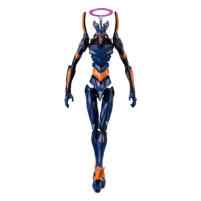Evangelion: 2.0 You Can (Not) Advance Maqueta Moderoid Plastic Model Kit Evangelion Mark.06 16 cm