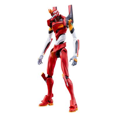 Evangelion: 2.0 You Can (Not) Advance Maqueta Moderoid Plastic Model Kit Evangelion Unit-02 16 cm