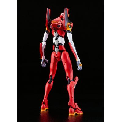 Evangelion: 2.0 You Can (Not) Advance Maqueta Moderoid Plastic Model Kit Evangelion Unit-02 16 cm