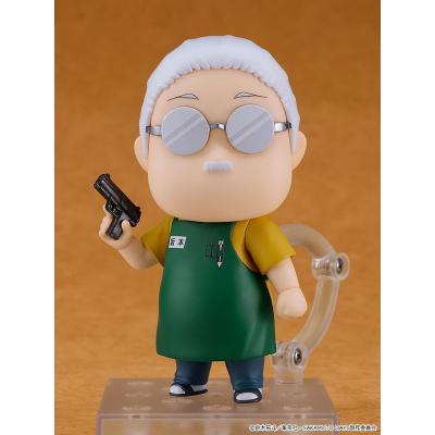 Sakamoto Days Figura Nendoroid Basic Taro Sakamoto 10 cm