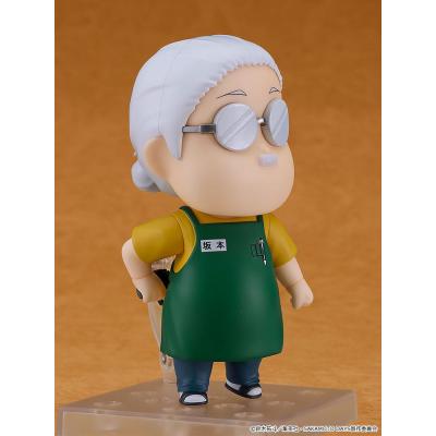 Sakamoto Days Figura Nendoroid Basic Taro Sakamoto 10 cm