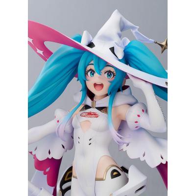 Hatsune Miku Estatua PVC 1/7 Racing Miku: 2024 Ver. 28 cm