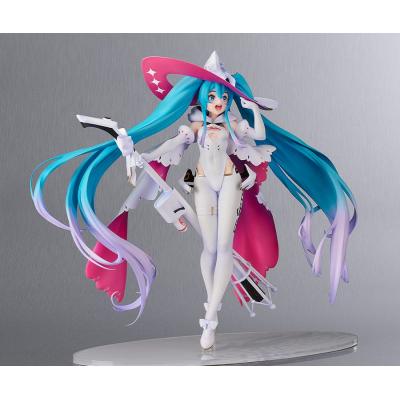 Hatsune Miku Estatua PVC 1/7 Racing Miku: 2024 Ver. 28 cm