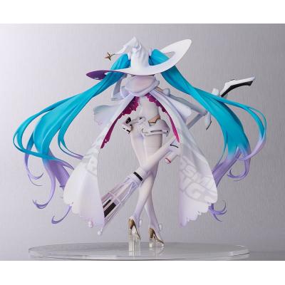 Hatsune Miku Estatua PVC 1/7 Racing Miku: 2024 Ver. 28 cm