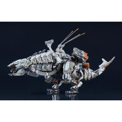 Horizon Forbidden West Maqueta Moderoid Plastic Model Kit Thunderjaw 38 cm (re-run)