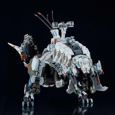 Horizon Forbidden West Maqueta Moderoid Plastic Model Kit Thunderjaw 38 cm (re-run)