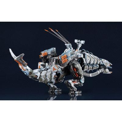 Horizon Forbidden West Maqueta Moderoid Plastic Model Kit Thunderjaw 38 cm (re-run)