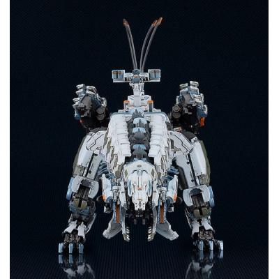 Horizon Forbidden West Maqueta Moderoid Plastic Model Kit Thunderjaw 38 cm (re-run)