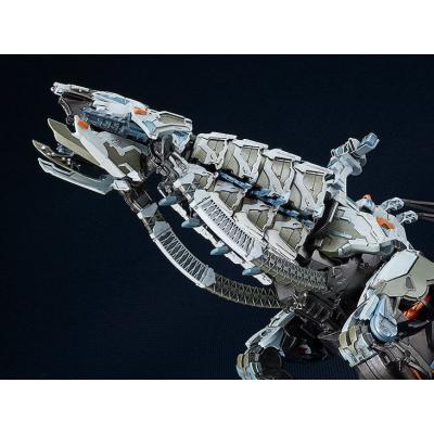 Horizon Forbidden West Maqueta Moderoid Plastic Model Kit Thunderjaw 38 cm (re-run)