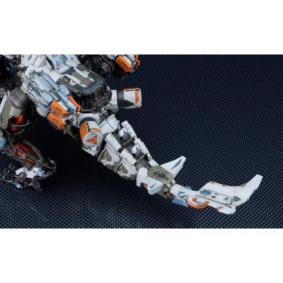 Horizon Forbidden West Maqueta Moderoid Plastic Model Kit Thunderjaw 38 cm (re-run)