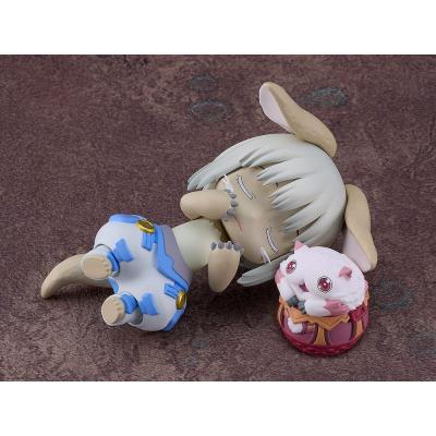 Made in Abyss: The Golden City of the Scorching Sun Figura Nendoroid Nanachi: New Outfit Ver. 13 cm