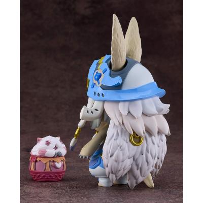 Made in Abyss: The Golden City of the Scorching Sun Figura Nendoroid Nanachi: New Outfit Ver. 13 cm