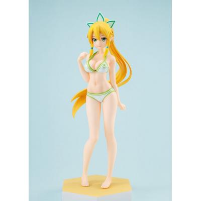 Sword Art Online Progressive: Scherzo of Deep Night Estatua PVC Pop Up Parade Beach Queens Leafa 17 cm