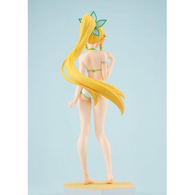 Sword Art Online Progressive: Scherzo of Deep Night Estatua PVC Pop Up Parade Beach Queens Leafa 17 cm