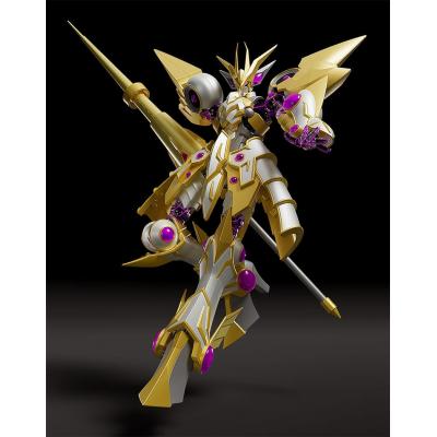 Yu-Gi-Oh! Maqueta Moderoid Plastic Model Kit Accesscode Talker 17 cm