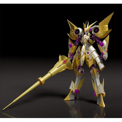 Yu-Gi-Oh! Maqueta Moderoid Plastic Model Kit Accesscode Talker 17 cm
