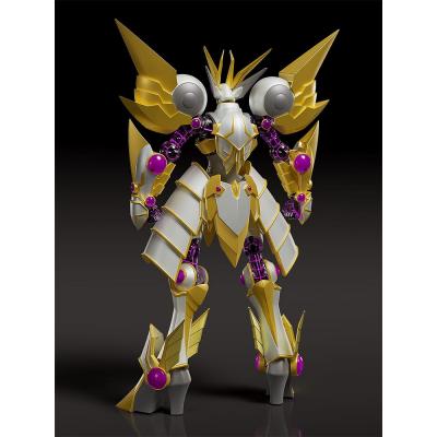 Yu-Gi-Oh! Maqueta Moderoid Plastic Model Kit Accesscode Talker 17 cm
