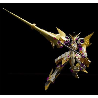 Yu-Gi-Oh! Maqueta Moderoid Plastic Model Kit Accesscode Talker 17 cm
