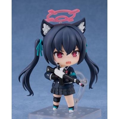 Blue Archive Figura Nendoroid Serika Kuromi 10 cm