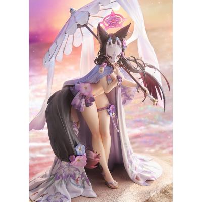 Blue Archive Estatua PVC 1/7 Wakamo (Swimsuit) 27 cm