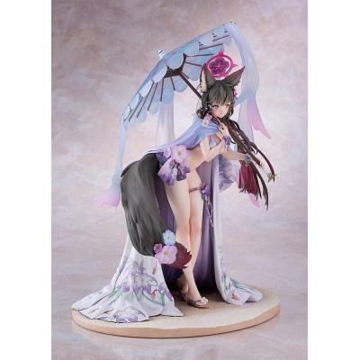 Blue Archive Estatua PVC 1/7 Wakamo (Swimsuit) 27 cm