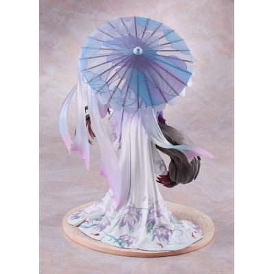 Blue Archive Estatua PVC 1/7 Wakamo (Swimsuit) 27 cm