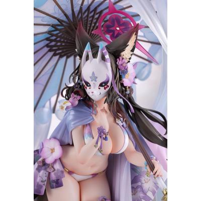 Blue Archive Estatua PVC 1/7 Wakamo (Swimsuit) 27 cm