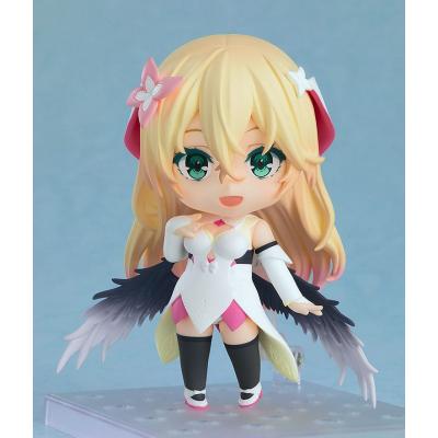 Why Does Nobody Remember Me in This World? Figura Nendoroid Light Kaori Miyazono: Spring of Beginning Ver. 10 cm